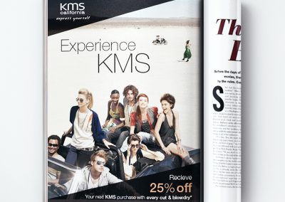 KMS Advertising