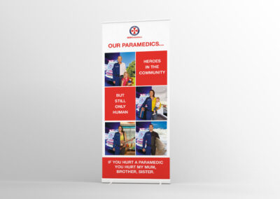 Point of Sale – Banners